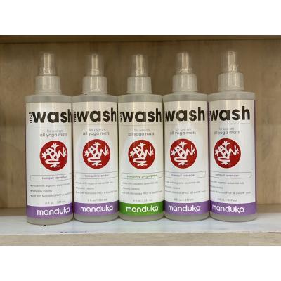 DUNG DỊCH VỆ SINH THẢM MANDUKA RENEW SPRAY 8OZ